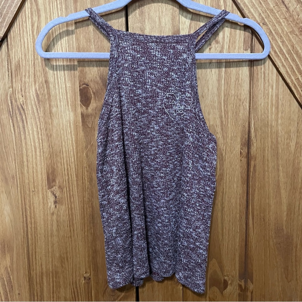 Charlotte Russe Top